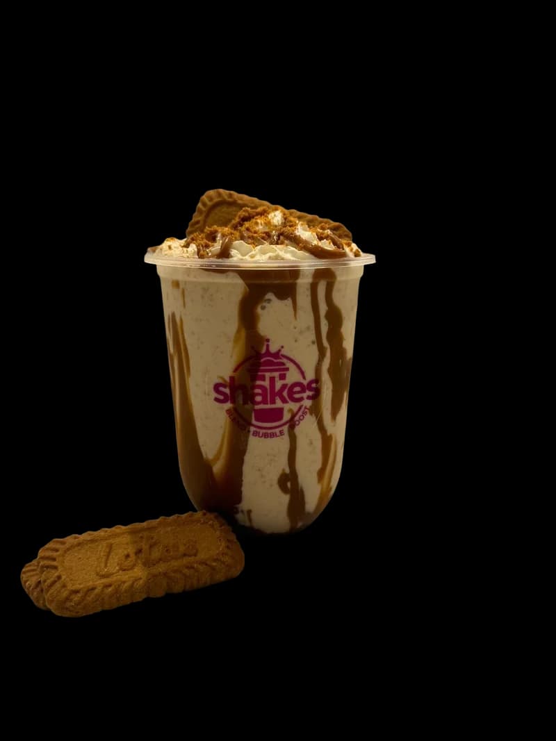Blend featured drink