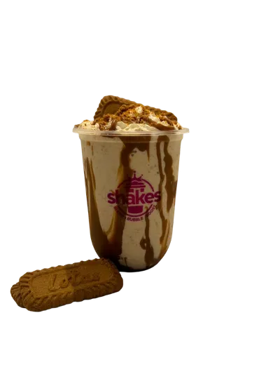 Lotus Biscoff