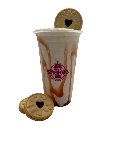 Jammie Dodgers